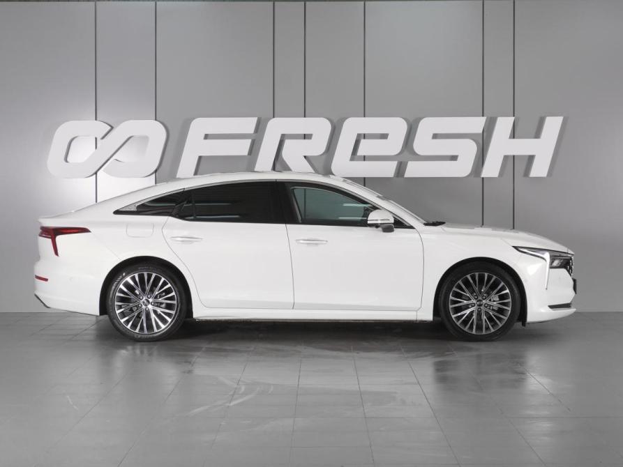 FAW Bestune B70 I Рестайлинг Минеральные Воды  - изображение 5