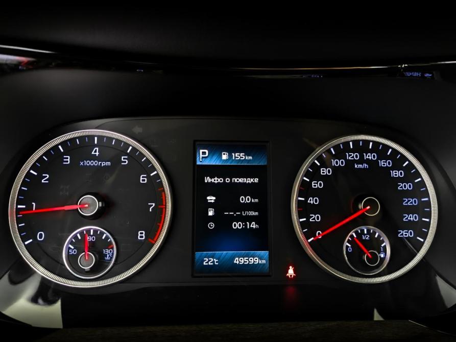 Kia K5 III Москва  - изображение 13