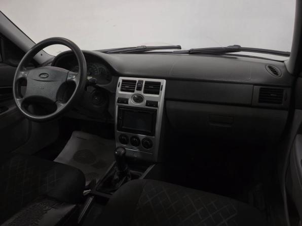 Lada (ВАЗ) Priora I с пробегом 2007 года, цена 180 000 рублей, 373324 км, седан, Автокод Объявления