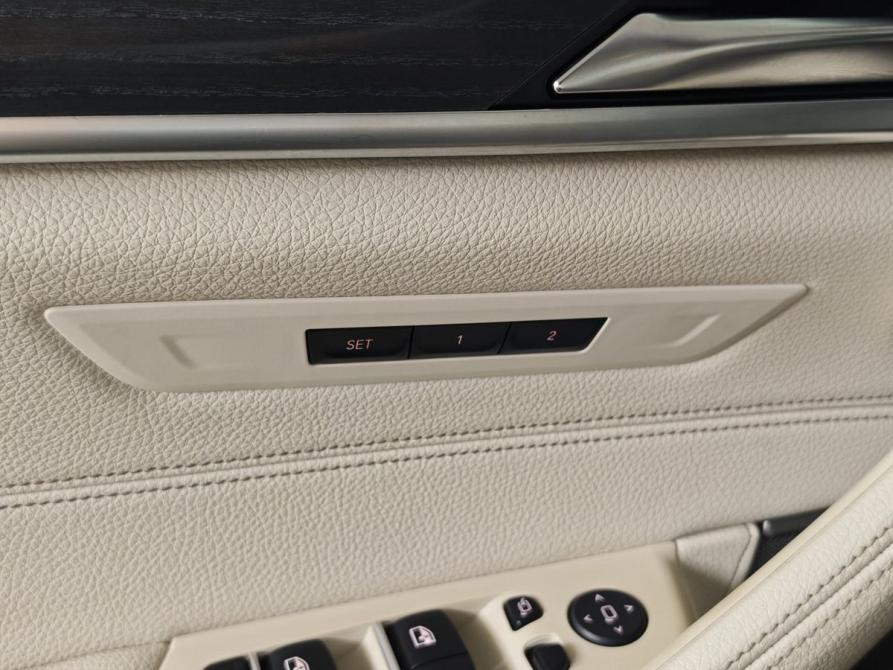 BMW 5 серии VII (G30/G31/G38) Рестайлинг Москва  - изображение 19