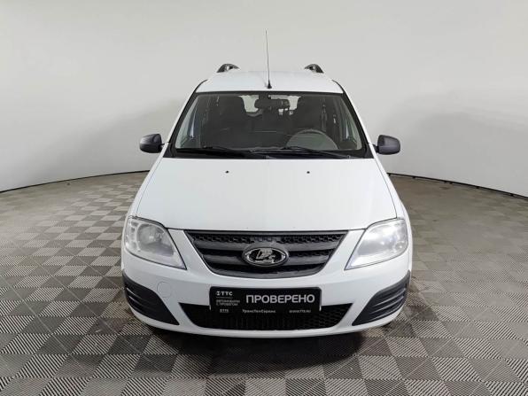 Lada (ВАЗ) Largus I с пробегом 2020 года, цена 575 000 рублей, 223445 км, универсал, Автокод Объявления