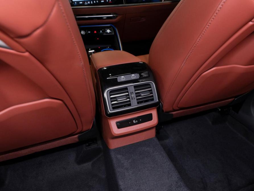 Audi Q5 III Москва  - изображение 14