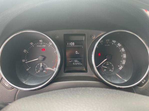 Skoda Yeti I Рестайлинг с пробегом 2017 года, цена 1 257 900 рублей, 163071 км, внедорожник, Автокод Объявления