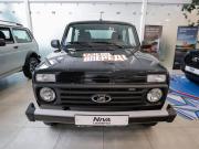 Lada (ВАЗ) Niva Legend Москва  - изображение 19