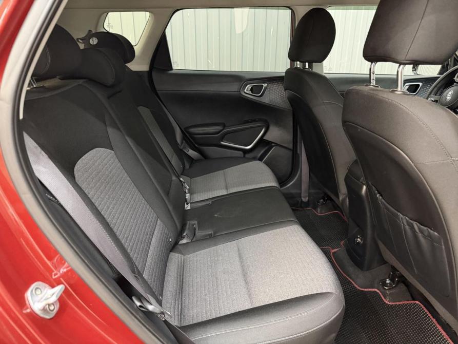 Kia Soul III Магнитогорск  - изображение 11
