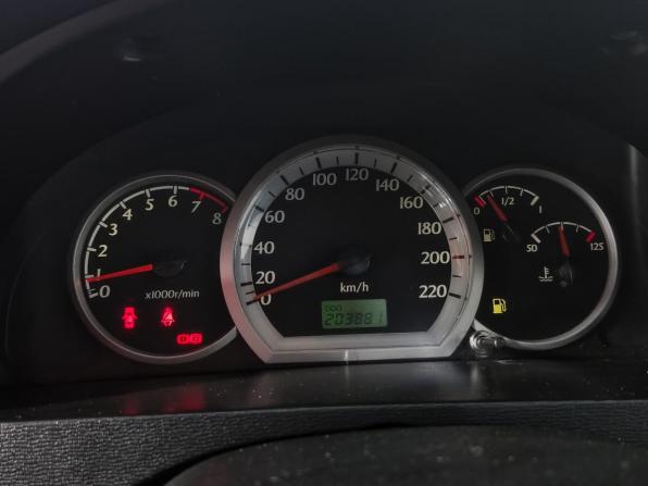 Chevrolet Lacetti I с пробегом 2007 года, цена 339 000 рублей, 203881 км, седан, Автокод Объявления