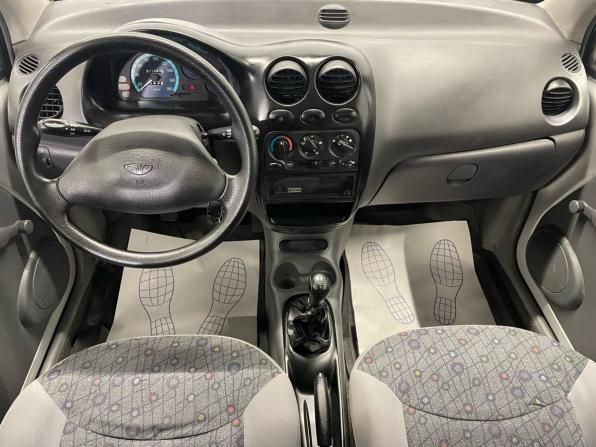 Daewoo Matiz II с пробегом 2009 года, цена 279 000 рублей, 74000 км, хэтчбек, Автокод Объявления