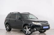Subaru Forester III Рестайлинг Красноярск  - изображение 24