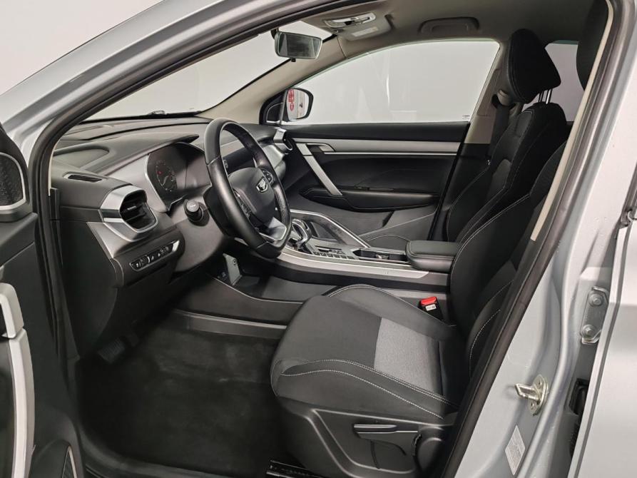 Geely Coolray I Москва  - изображение 16