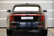 Hongqi H9 I Москва  - изображение 46