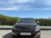 Hyundai Solaris I Рестайлинг Омск  - изображение 46