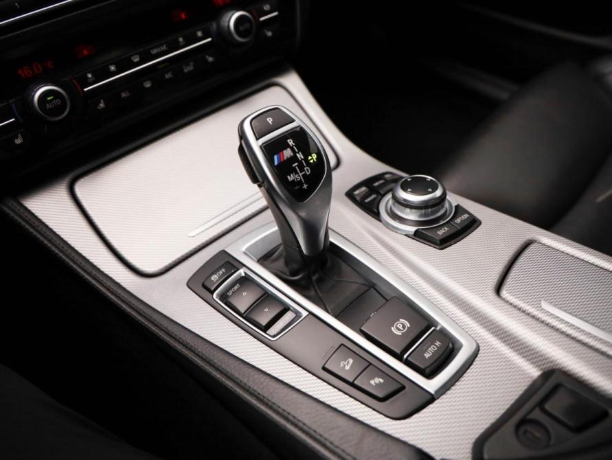 BMW 5 серии VI (F10/F11/F07) Санкт-Петербург  - изображение 13