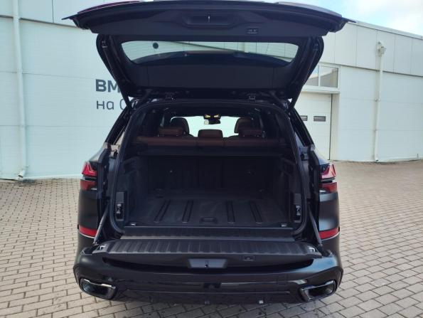 BMW X5 IV (G05/G18) Рестайлинг с пробегом 2024 года, цена 10 399 000 рублей, 87388 км, внедорожник, Автокод Объявления