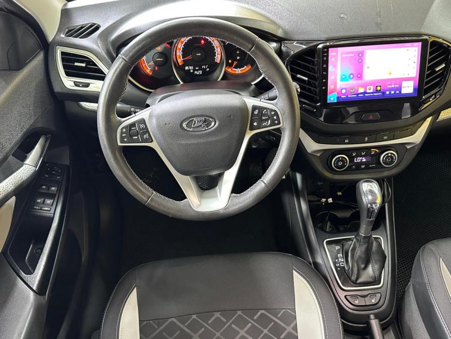 Lada (ВАЗ) Vesta I Ижевск  - изображение 17