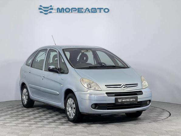 Citroen Xsara Picasso с пробегом 2004 года, цена 399 000 рублей, 450000 км, компактвэн, Автокод Объявления