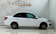 Lada (ВАЗ) Granta I Рестайлинг Воронеж  - изображение 25