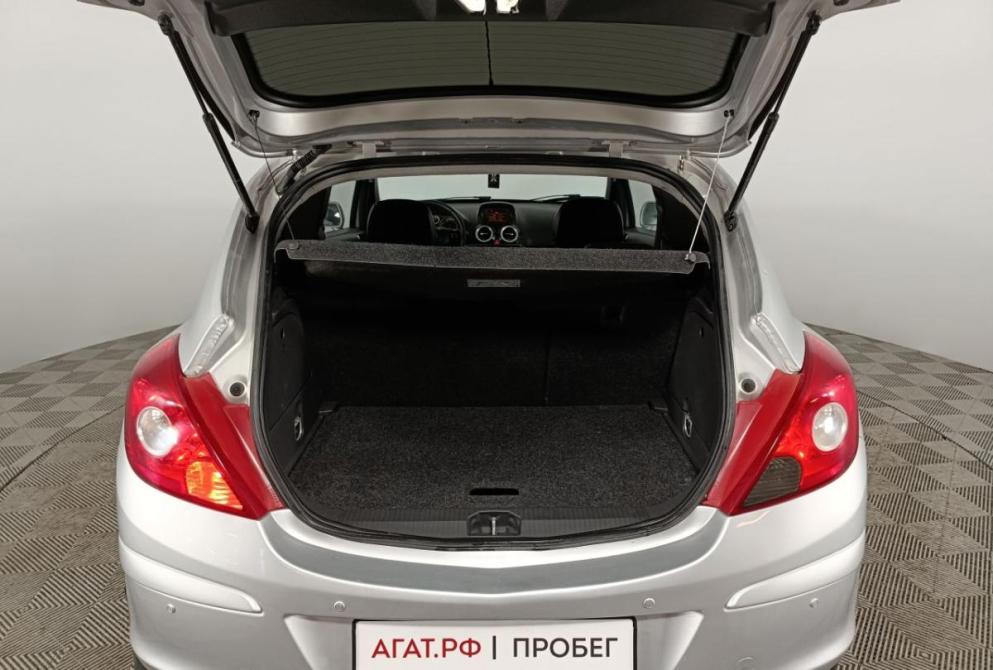 Opel Corsa D Волгоград  - изображение 9
