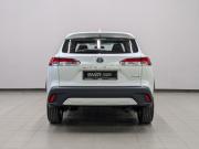 Toyota Corolla Cross I Москва  - изображение 55