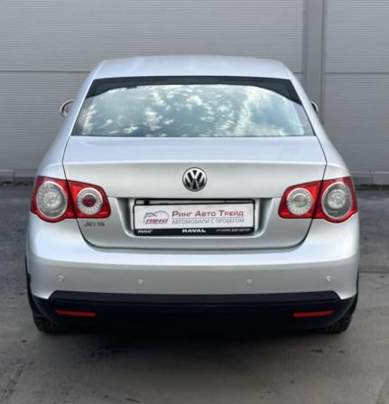 Volkswagen Jetta V с пробегом 2010 года, цена 590 000 рублей, 130000 км, седан, Автокод Объявления