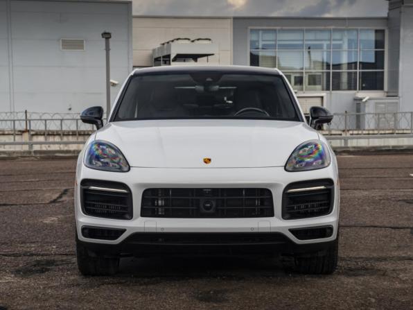 Porsche Cayenne III с пробегом 2022 года, цена 9 800 020 рублей, 49100 км, внедорожник, Автокод Объявления