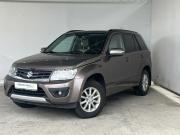 Suzuki Grand Vitara II Рестайлинг Петрозаводск  - изображение 18