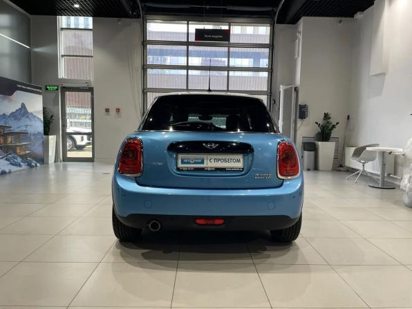 Mini Hatch III (F55/F56) с пробегом 2016 года, цена 1 450 000 рублей, 95000 км, хэтчбек, Автокод Объявления