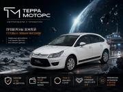 Citroen C4 I Рестайлинг Екатеринбург  - изображение 13