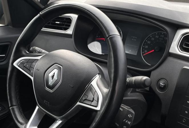 Renault Arkana I с пробегом 2021 года, цена 1 600 000 рублей, 171800 км, внедорожник, Автокод Объявления