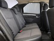 Renault Logan I Рестайлинг Пермь  - изображение 52