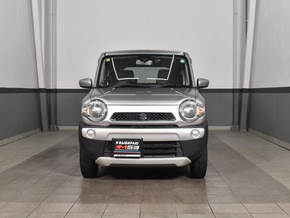 Suzuki Hustler I с пробегом 2016 года, цена 809 995 рублей, 129483 км, хэтчбек, Автокод Объявления