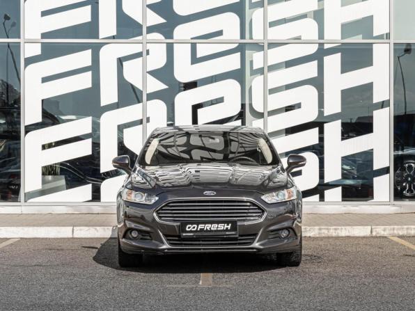 Ford Mondeo V с пробегом 2017 года, цена 1 390 000 рублей, 187925 км, седан, Автокод Объявления