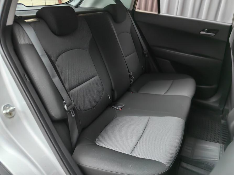 Hyundai Creta I Подольск  - изображение 9