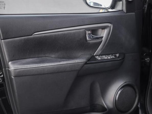 Toyota Fortuner II Рестайлинг с пробегом 2021 года, цена 4 399 000 рублей, 169050 км, внедорожник, Автокод Объявления