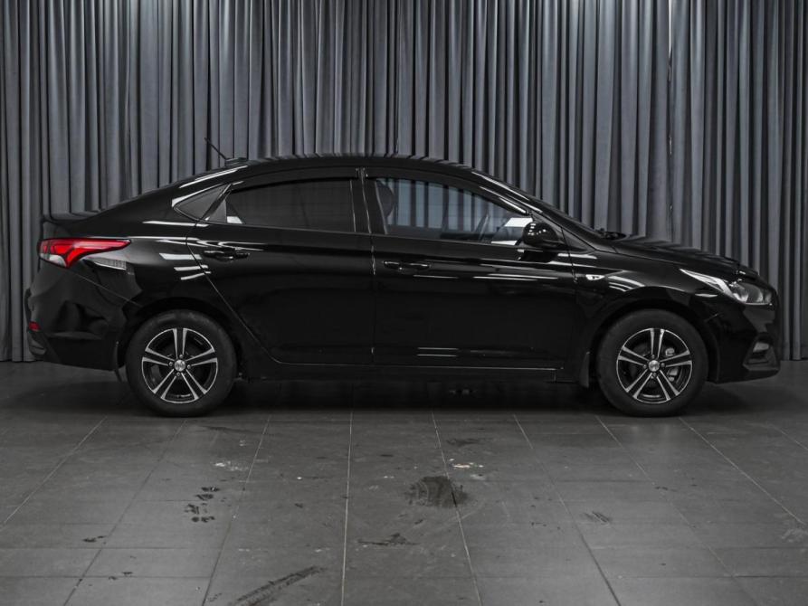 Hyundai Solaris II Ставрополь  - изображение 5
