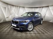 BMW X1 II (F48) Рестайлинг Москва  - изображение 18