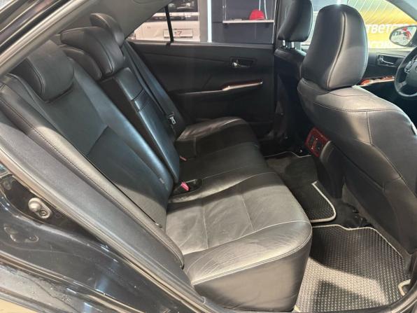 Toyota Camry VII (XV50) с пробегом 2014 года, цена 1 450 000 рублей, 268782 км, седан, Автокод Объявления
