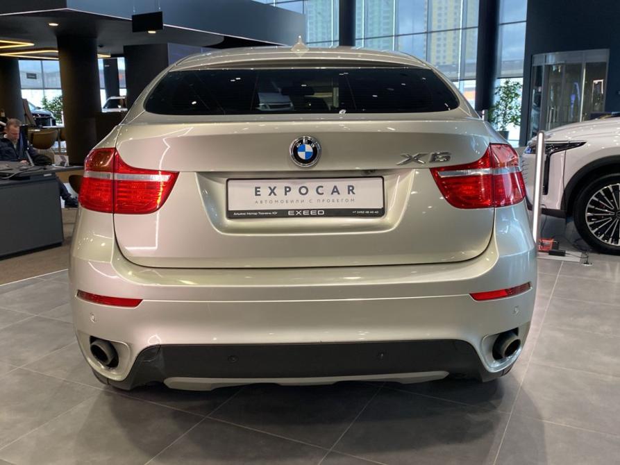 BMW X6 I (E71) Тюмень  - изображение 6