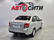 Lada (ВАЗ) Granta I Рестайлинг Воронеж  - изображение 28