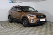 Hyundai Creta I Рестайлинг Нижний Новгород  - изображение 24