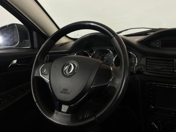 Dongfeng H30 Cross с пробегом 2016 года, цена 550 000 рублей, 124710 км, хэтчбек, Автокод Объявления