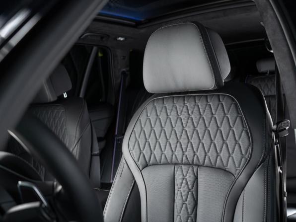 Новый BMW X5 IV (G05/G18) Рестайлинг 2026 года, цена 16 390 000 рублей, внедорожник, Автокод Объявления
