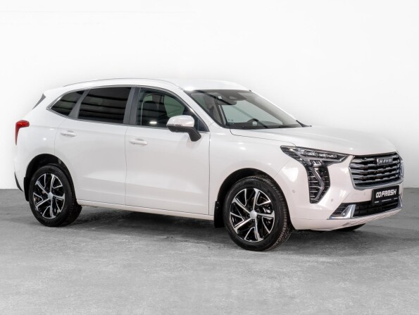 Haval Jolion I с пробегом 2022 года, цена 1 989 000 рублей, 15308 км, внедорожник, Автокод Объявления