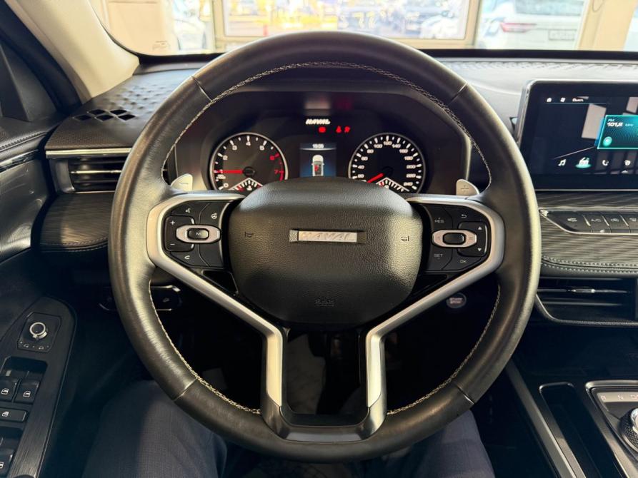 Haval Jolion I Москва  - изображение 17