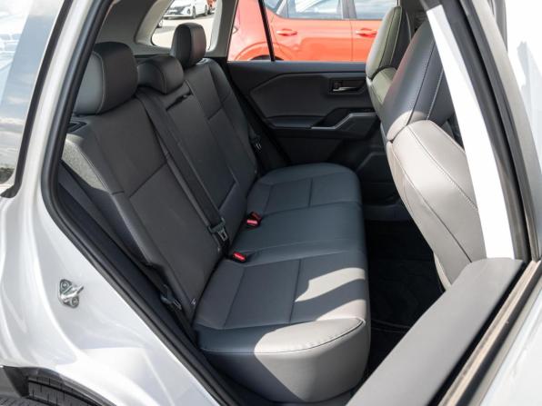 Toyota RAV4 VI (XA60) с пробегом 2025 года, цена 4 095 000 рублей, 63 км, внедорожник, Автокод Объявления