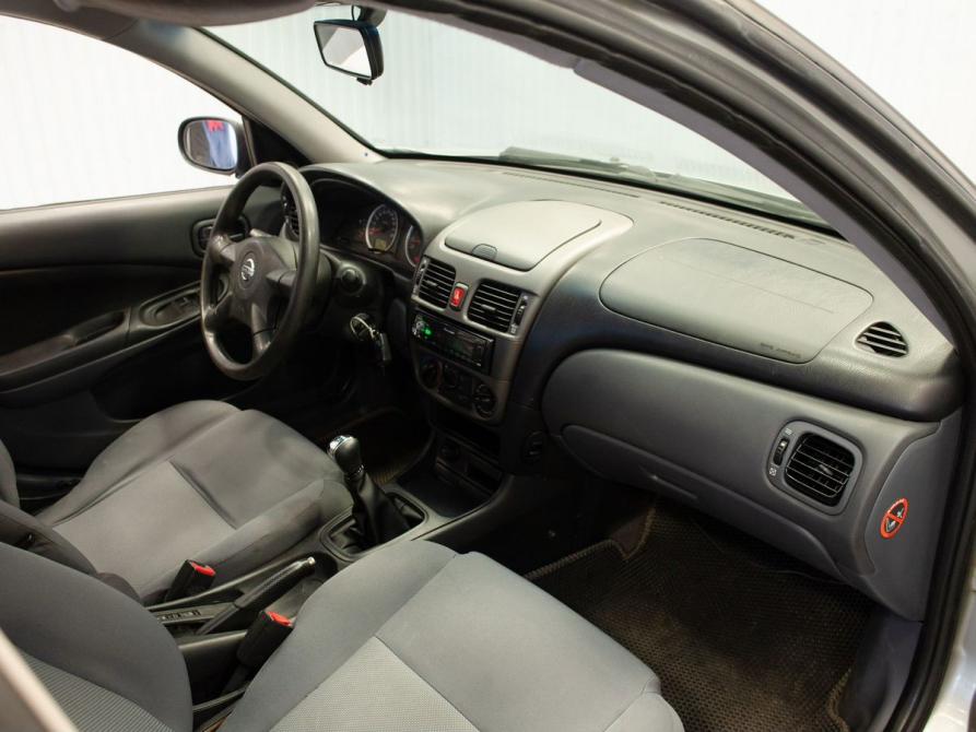 Nissan Almera II (N16) Рестайлинг Иваново  - изображение 17
