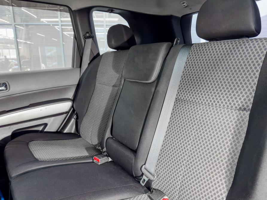 Nissan X-Trail II Ростов-на-Дону  - изображение 20