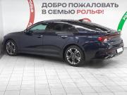 Kia K5 III Москва  - изображение 34