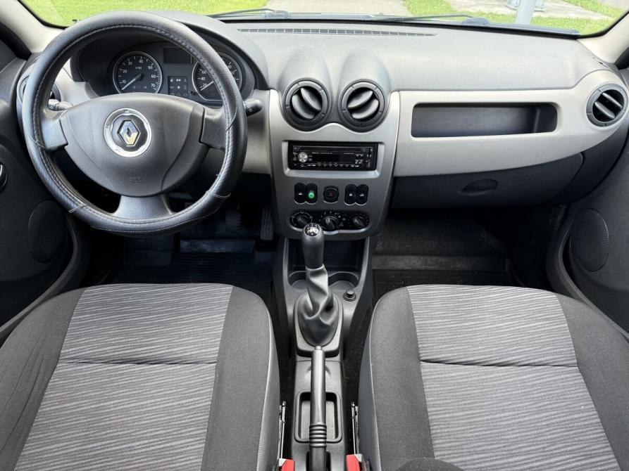 Renault Sandero I Ярославль  - изображение 9
