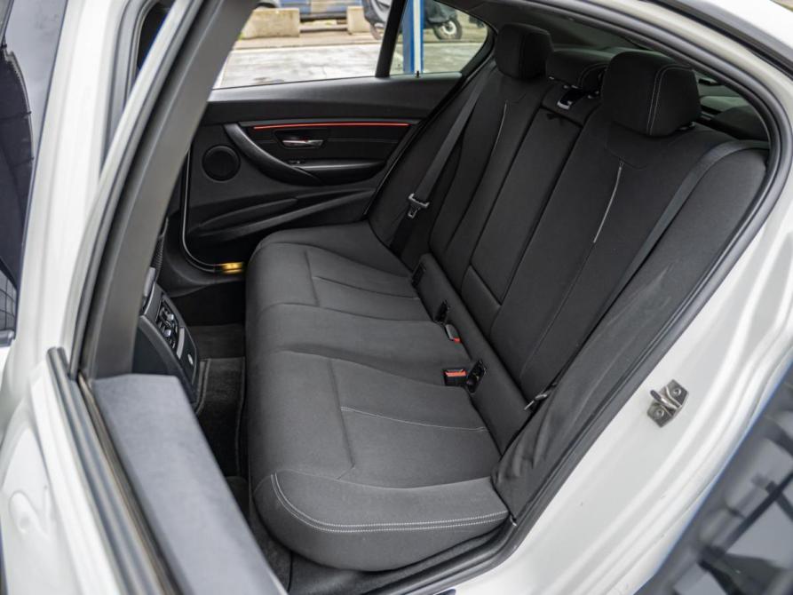 BMW 3 серии VI (F3x) Краснодар  - изображение 9