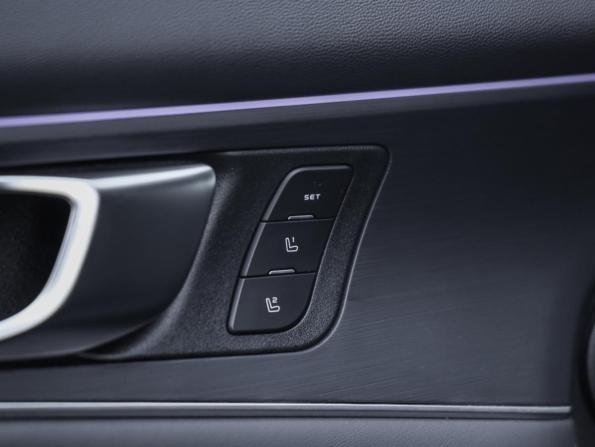 Changan UNI-K с пробегом 2024 года, цена 3 139 000 рублей, 21053 км, внедорожник, Автокод Объявления